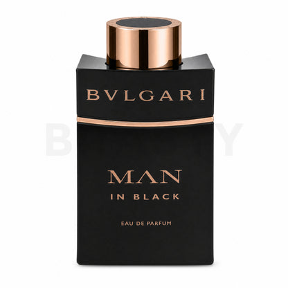Bvlgari Man in Black EDP M 60 ml Refillable