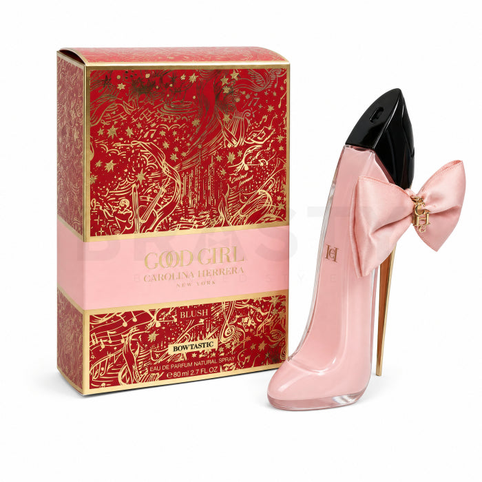 Carolina Herrera Good Girl Blush Bowtastic EDP W 80 ml