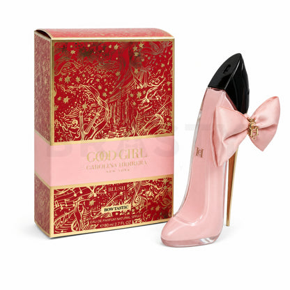 Carolina Herrera Good Girl Blush Bowtastic EDP W 80 ml