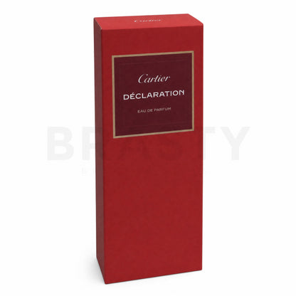 Cartier Declaration EDP M 100 ml Refillable