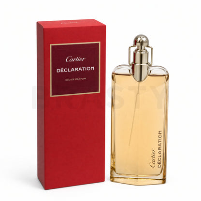 Cartier Declaration EDP M 100 ml Refillable