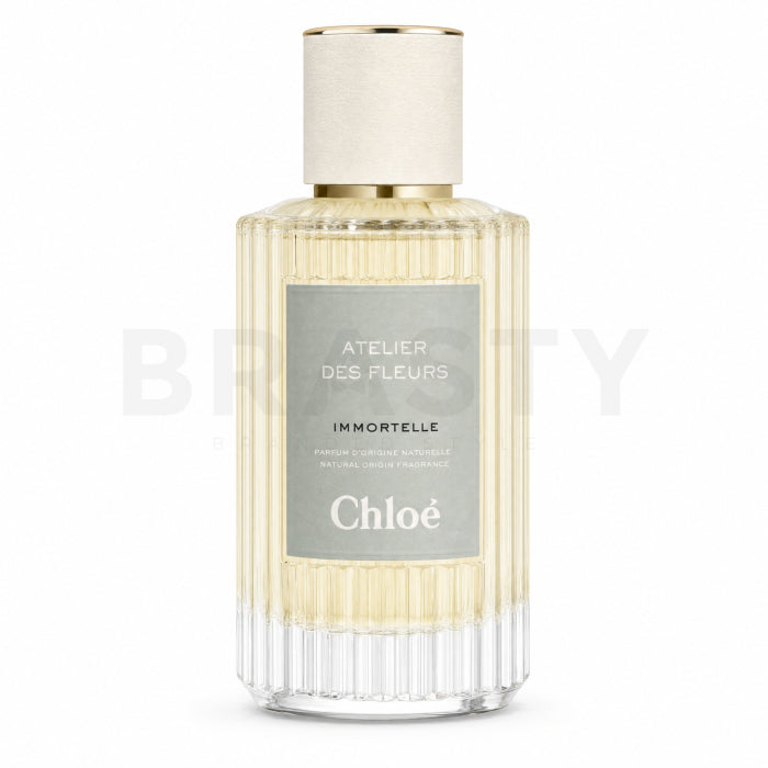 Chloé Atelier Des Fleurs Immortelle EDT U 150 ml