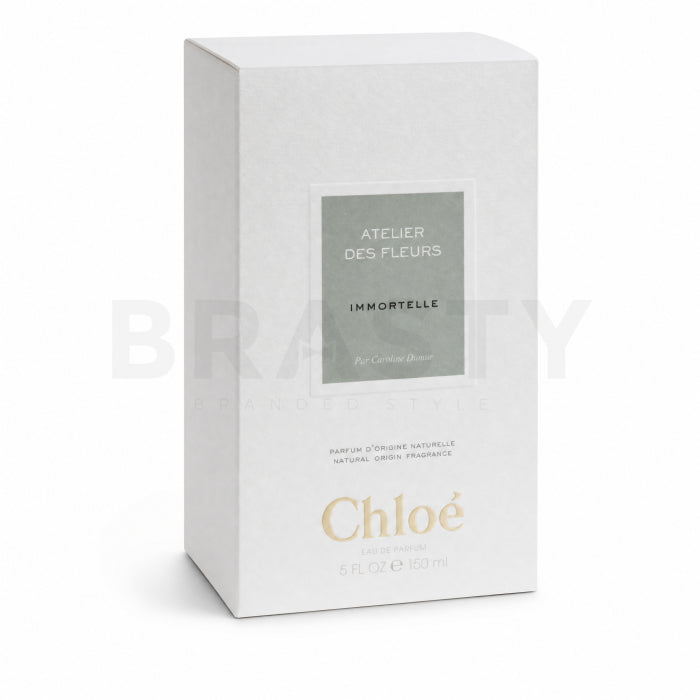 Chloé Atelier Des Fleurs Immortelle EDT U 150 ml