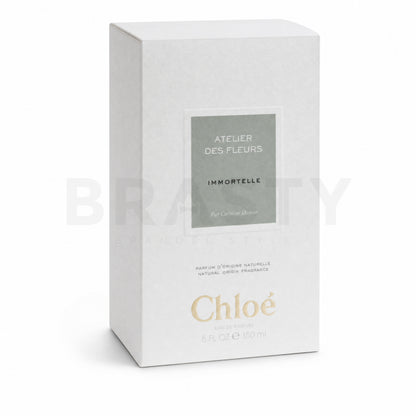 Chloé Atelier Des Fleurs Immortelle EDT U 150 ml