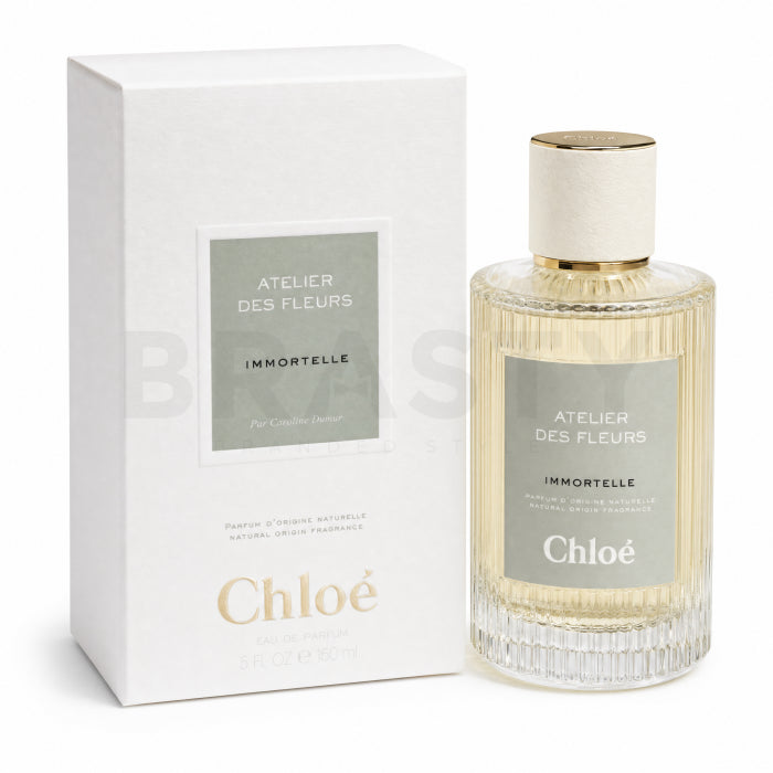 Chloé Atelier Des Fleurs Immortelle EDT U 150 ml