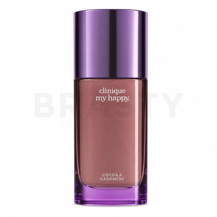 Clinique My Happy Cocoa & Cashmere EDP U 100 ml