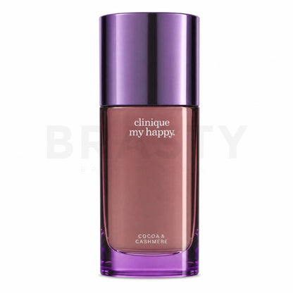 Clinique My Happy Cocoa & Cashmere EDP U 100 ml