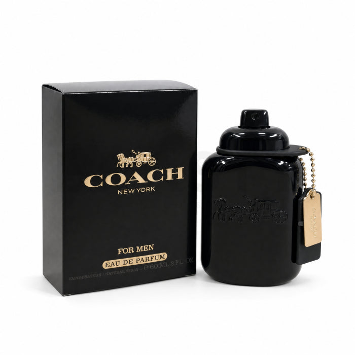 Coach Coach for Men EDP M 60 ml