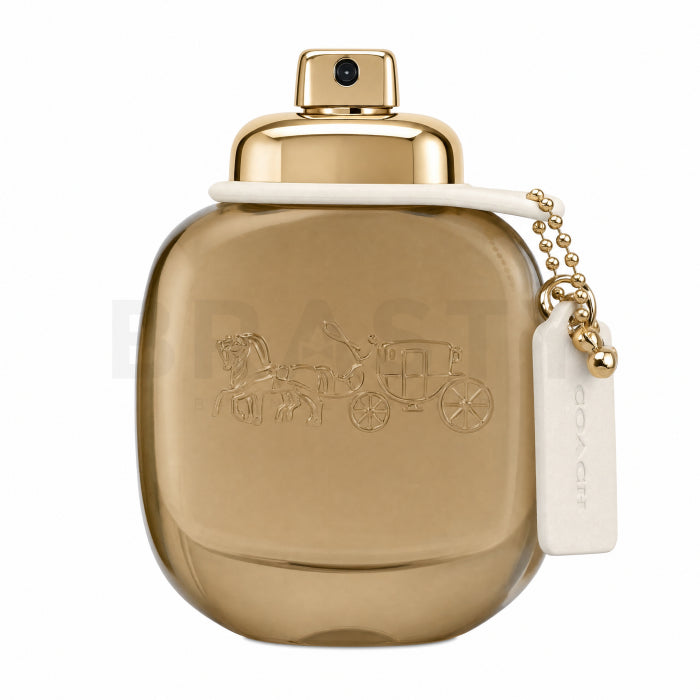 Coach Gold PAR W 50 ml