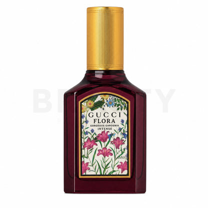 Gucci Flora Gorgeous Gardenia Intense EDP W 30 ml