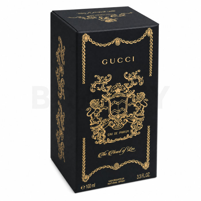 Gucci The Heart Of Leo EDP U 100 ml