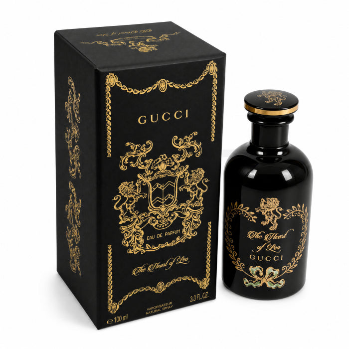 Gucci The Heart Of Leo EDP U 100 ml