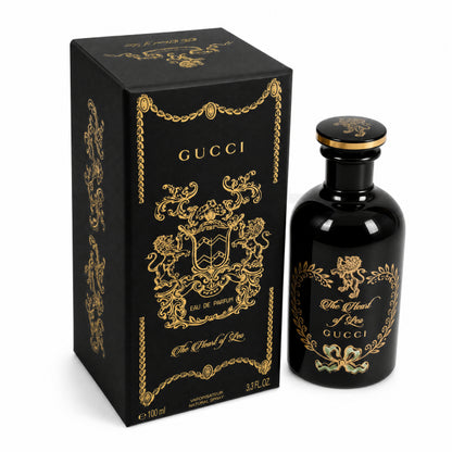 Gucci The Heart Of Leo EDP U 100 ml