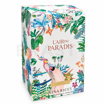 Nina Ricci L'Air du Paradis EDT W 100 ml