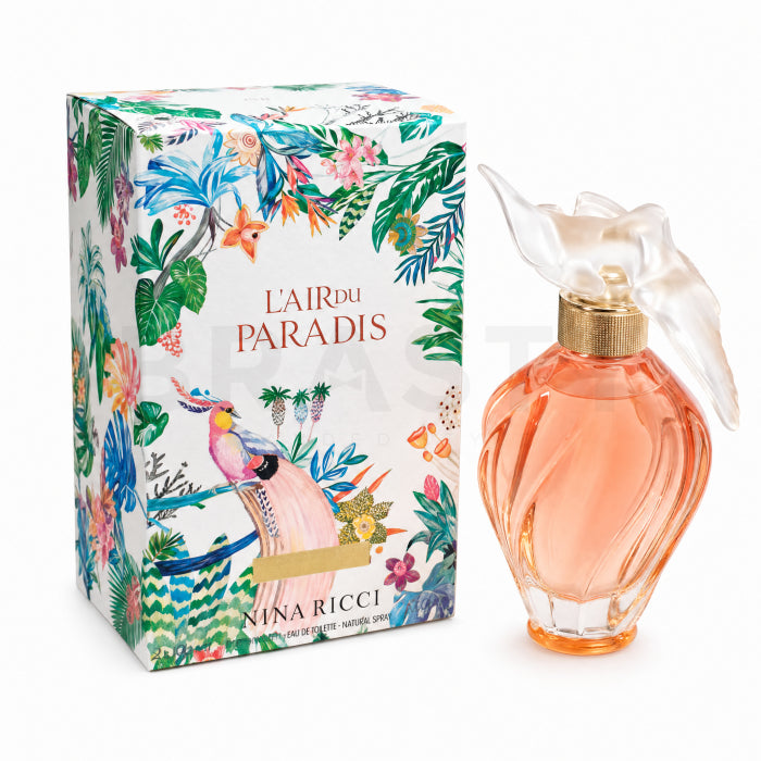 Nina Ricci L'Air du Paradis EDT W 100 ml