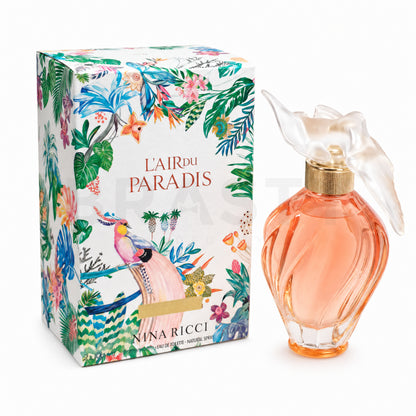 Nina Ricci L'Air du Paradis EDT W 100 ml