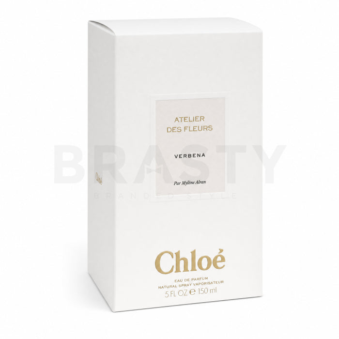 Chloé Verbena EDP W 150 ml
