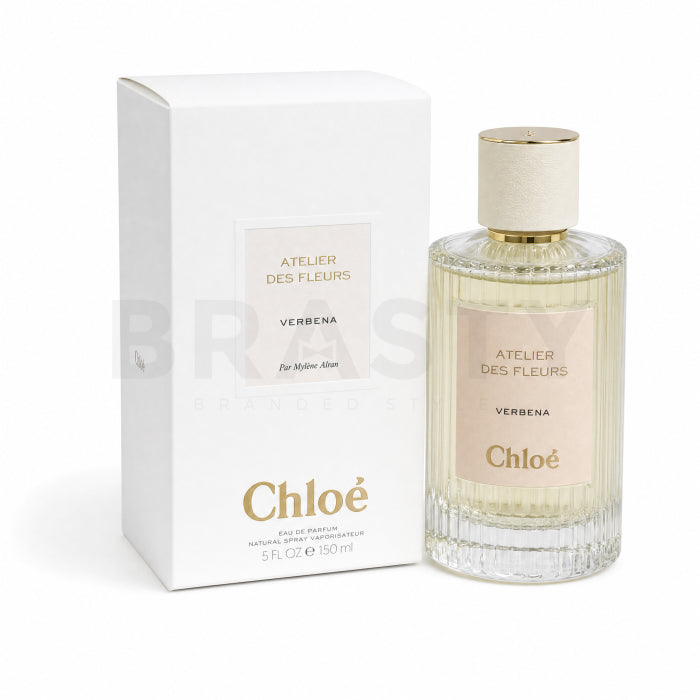 Chloé Verbena EDP W 150 ml