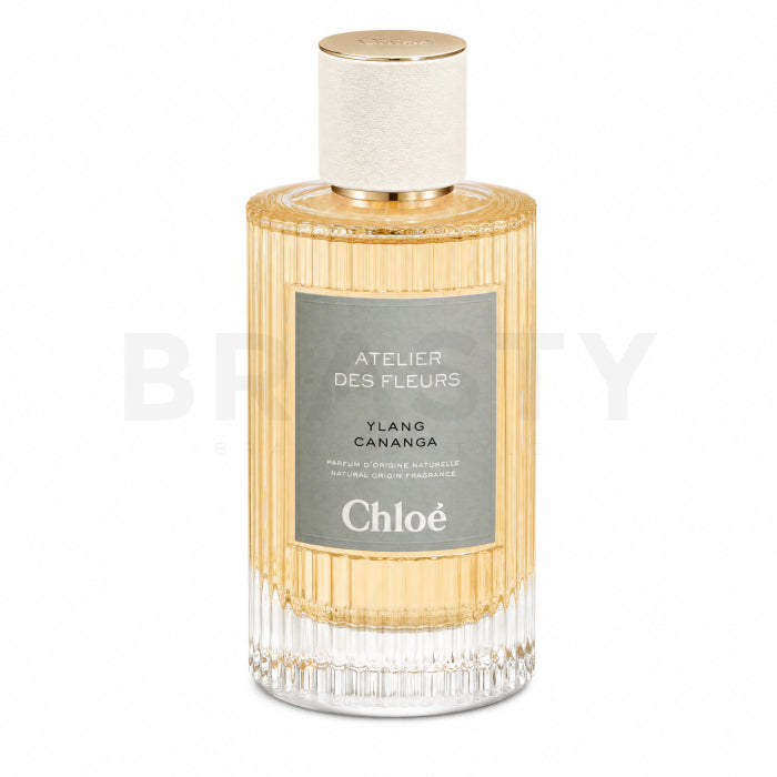 Chloé Atelier Des Fleurs Ylang Cananga EDP U 150 ml