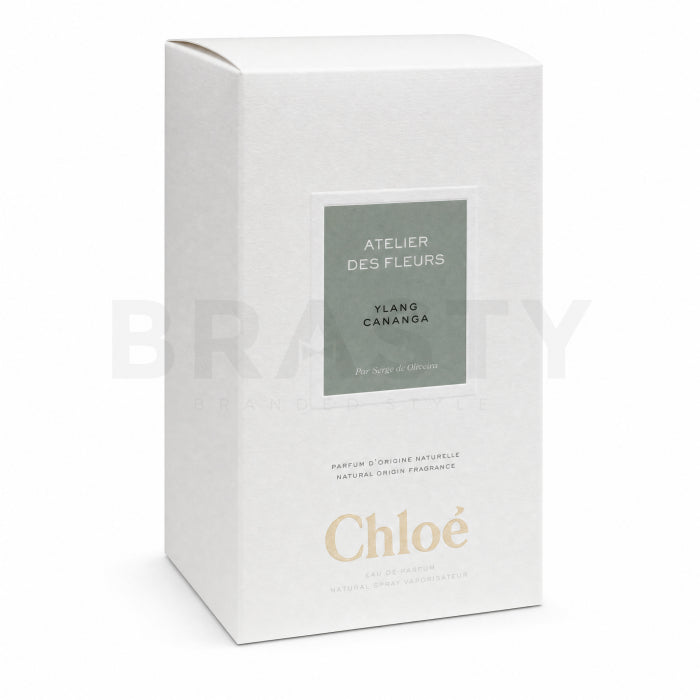 Chloé Atelier Des Fleurs Ylang Cananga EDP U 150 ml