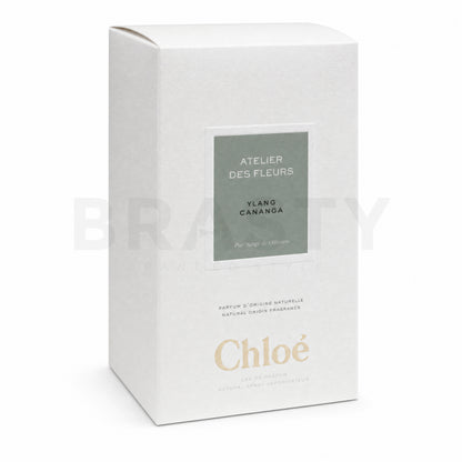 Chloé Atelier Des Fleurs Ylang Cananga EDP U 150 ml