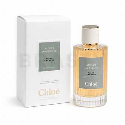 Chloé Atelier Des Fleurs Ylang Cananga EDP U 150 ml