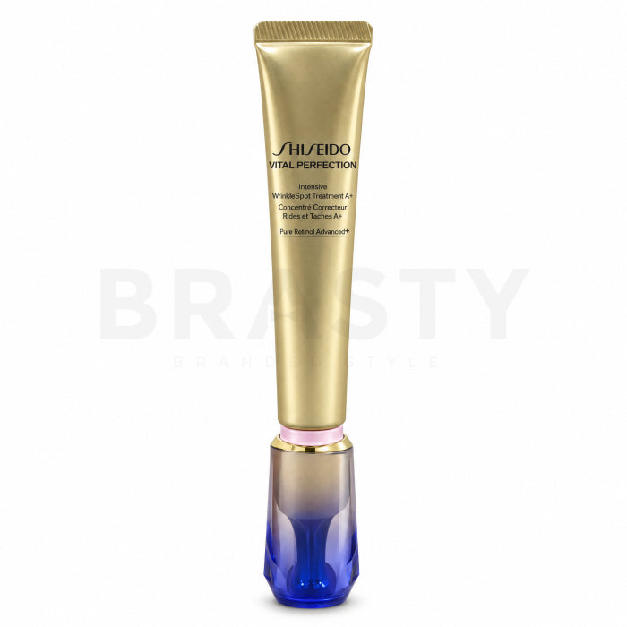 Shiseido Vital Perfection Intensive WrinkleSpot Treatment A+ 20 ml