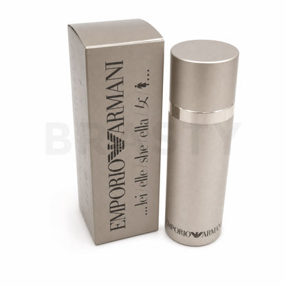 Armani (Giorgio Armani) Emporio She New Design EDP W 100 ml