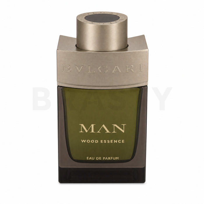 Bvlgari Man Wood Essence EDP M 100 ml Refillable