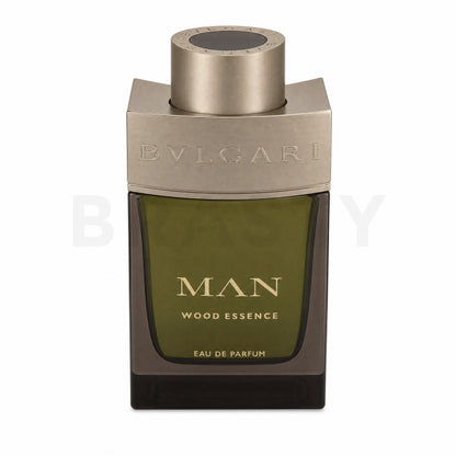Bvlgari Man Wood Essence EDP M 100 ml Refillable