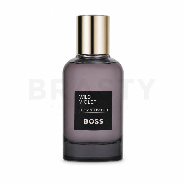 Hugo Boss The Collection Wild Violet EDP U 100 ml