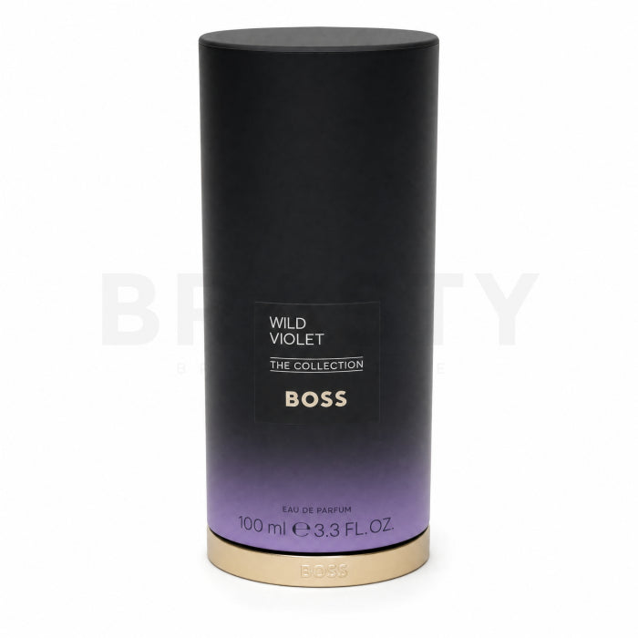 Hugo Boss The Collection Wild Violet EDP U 100 ml