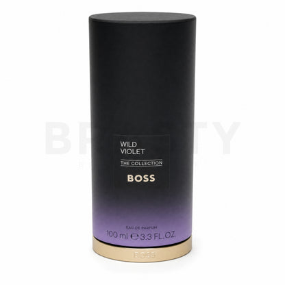 Hugo Boss The Collection Wild Violet EDP U 100 ml