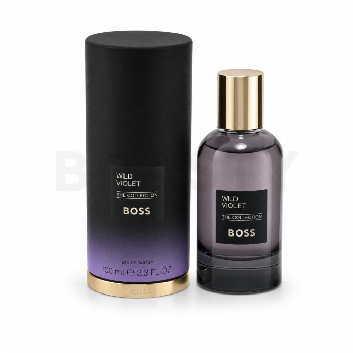 Hugo Boss The Collection Wild Violet EDP U 100 ml