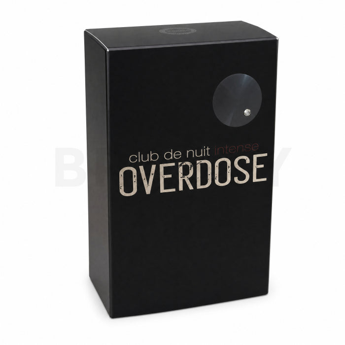 Armaf Club De Nuit Intense Overdose PAR M 105 ml