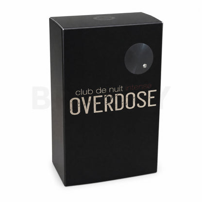 Armaf Club De Nuit Intense Overdose PAR M 105 ml