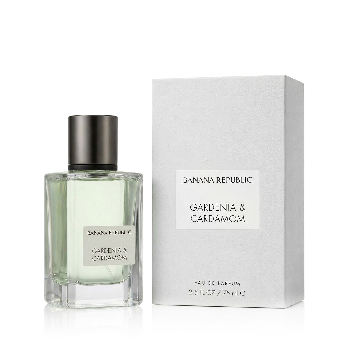 Banana Republic Gardenia & Cardamom Eau De Parfum 75 ml (Unisex)