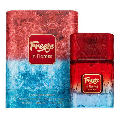 Riiffs Freeze in Flames PAR U 100 ml