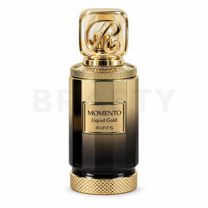 Riiffs Momento Liquid Gold PAR U 100 ml