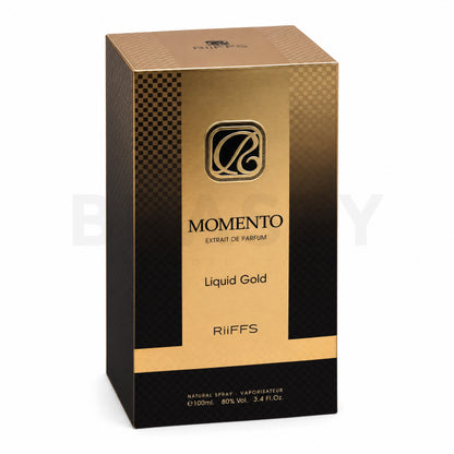 Riiffs Momento Liquid Gold PAR U 100 ml