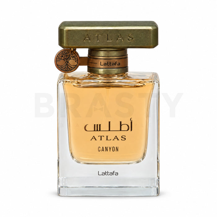 Lattafa Atlas Canyon EDP U 55 ml