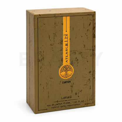 Lattafa Atlas Canyon EDP U 55 ml