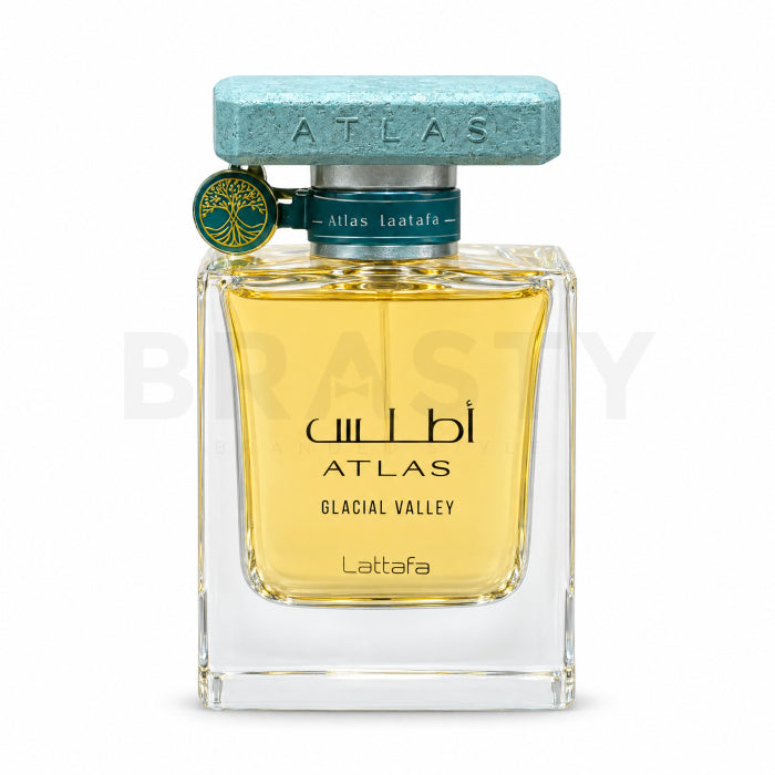 Lattafa Atlas Glacial Valley EDP U 55 ml
