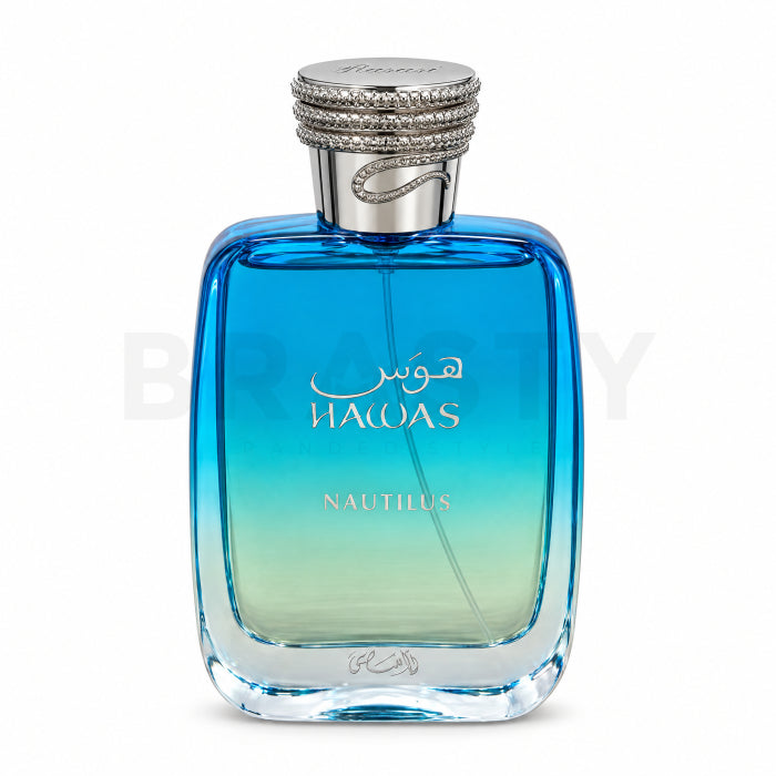 Rasasi Hawas Nautilus EDP M 100 ml