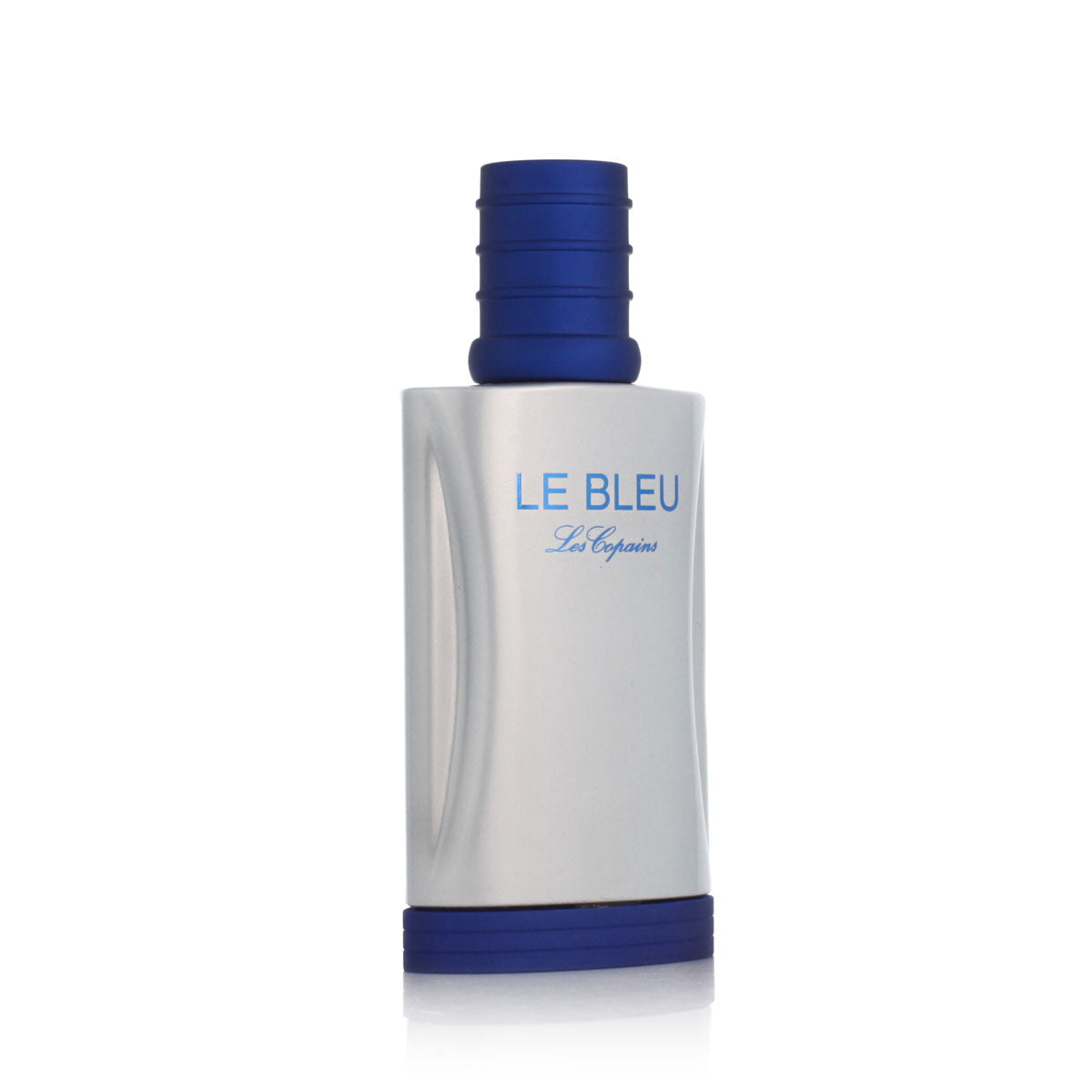 Les Copains Le Bleu Eau De Toilette - unpacked 50 ml (man)