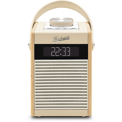 Ράδιο Roberts Radio Rambler Midi Κρέμα