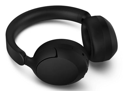 Philips TAH6000BK/00 Black