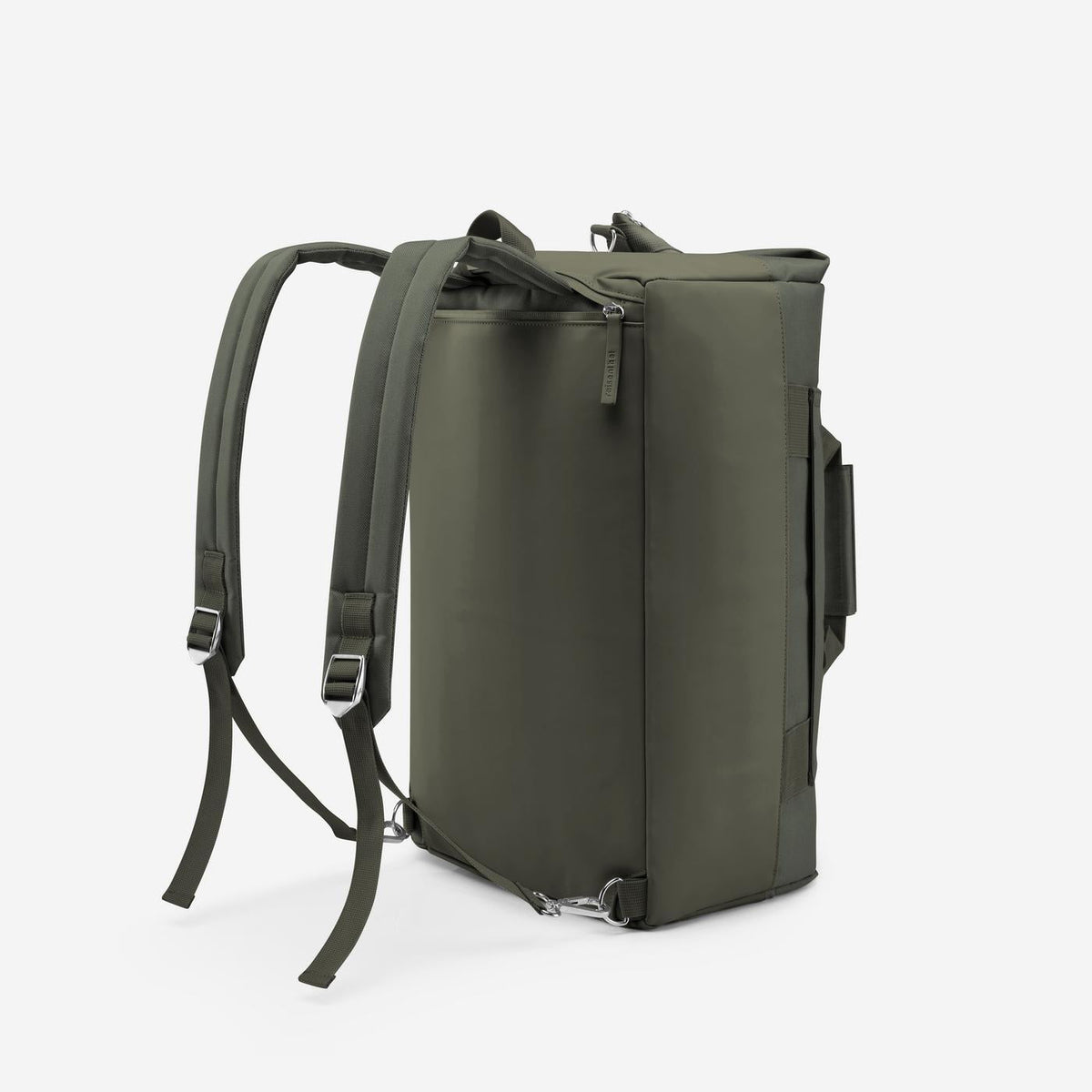 reisenthel allrounder M duffel — Mix Moss