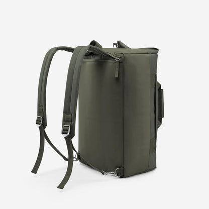 reisenthel allrounder M duffel — Mix Moss
