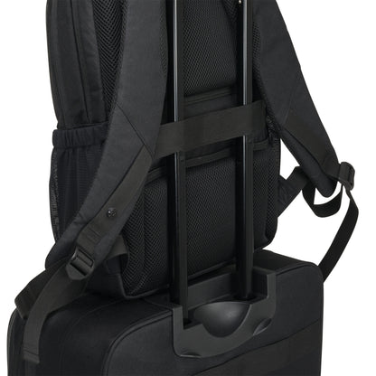 Dicota Eco Backpack SCALE 13-15.6 black